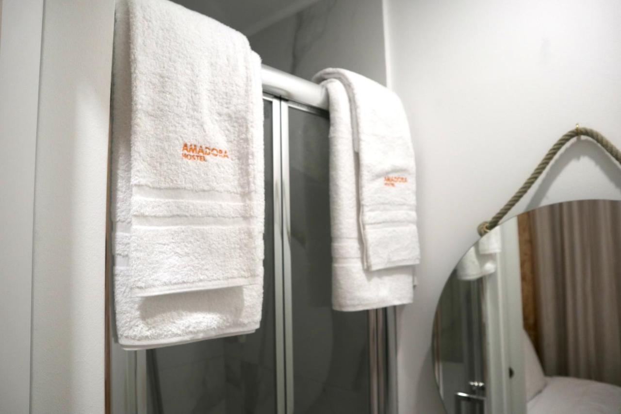 Quarto Duplo com Casa de Banho Privativa