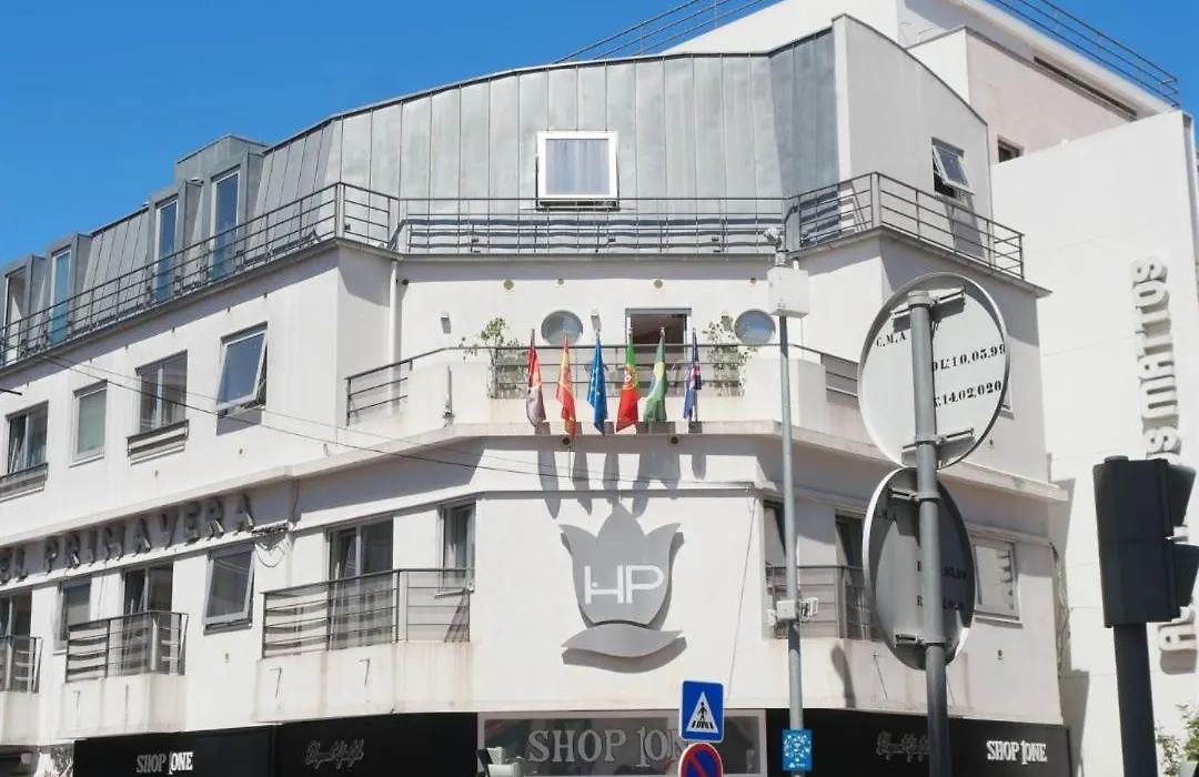 Hotel Primavera-1