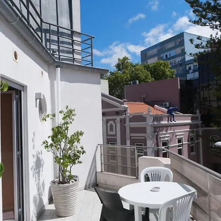 Hotel Primavera-2